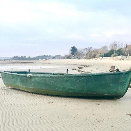 Les Amarantes Penzion Ares