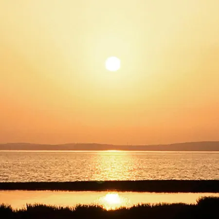 Penzion Les Amarantes *