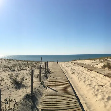 Les Amarantes Penzion *