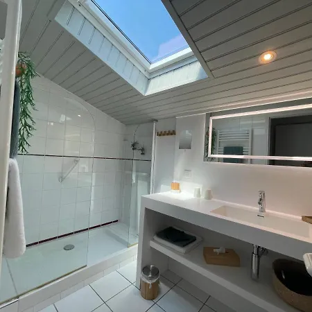 Guest house Les Amarantes Ares