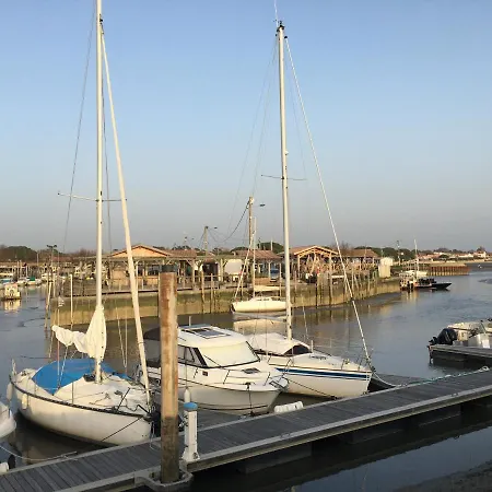 Les Amarantes Guest house
